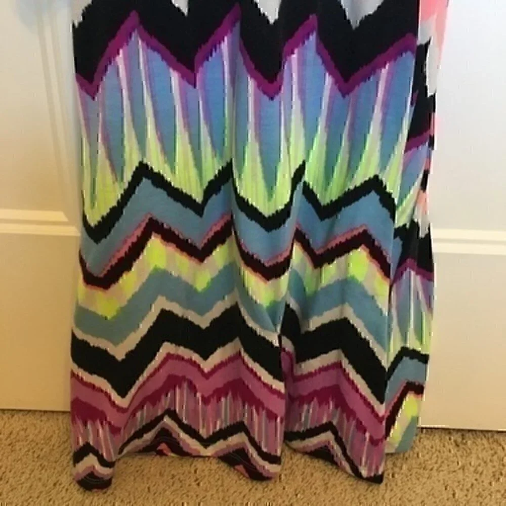 Justice Girls size 12  dress
